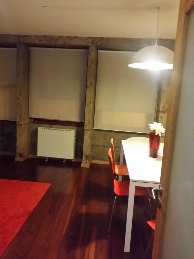 Cellars Flat Appartement Vila Nova de Gaia Buitenkant foto