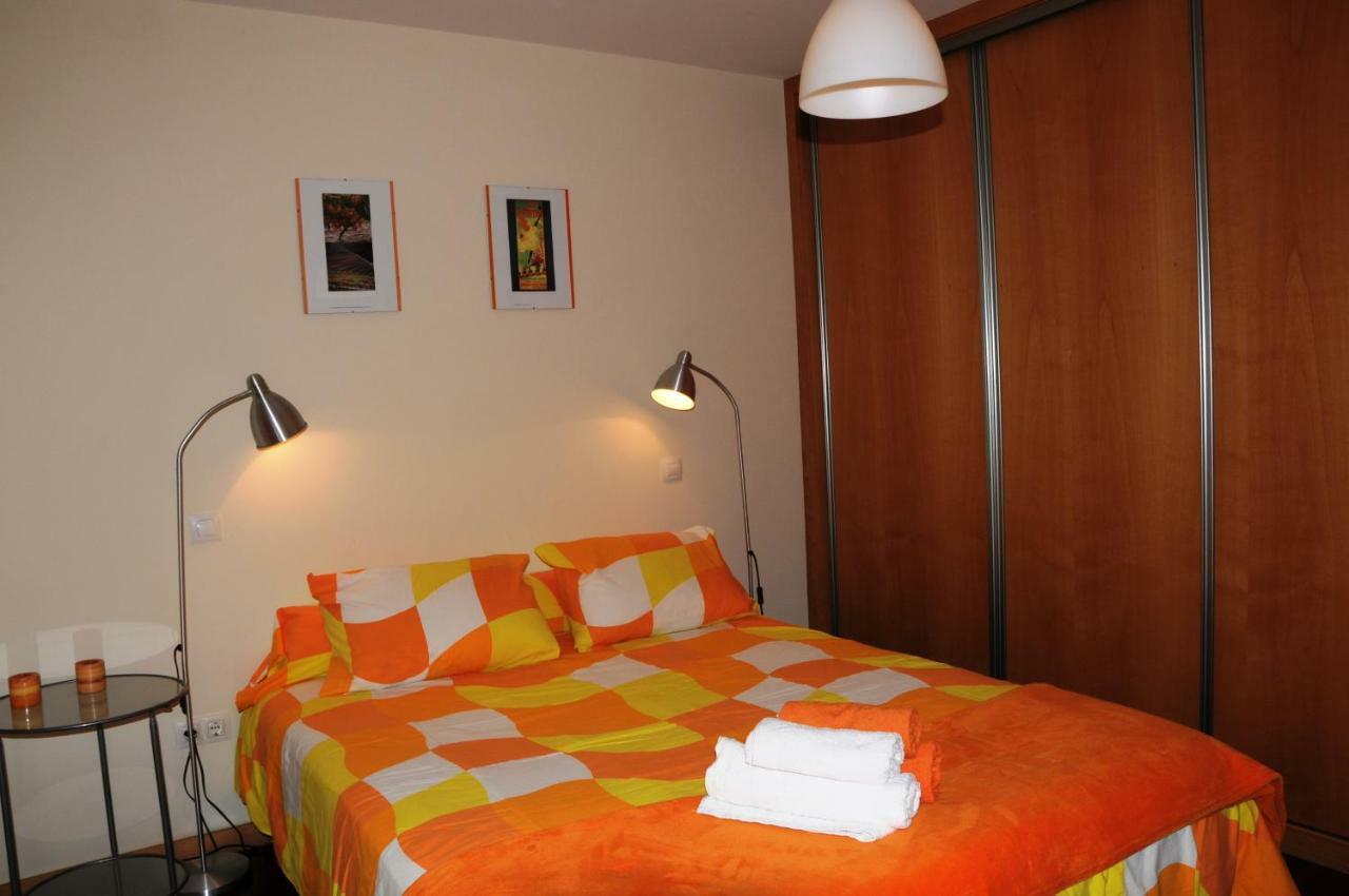 Cellars Flat Appartement Vila Nova de Gaia Buitenkant foto